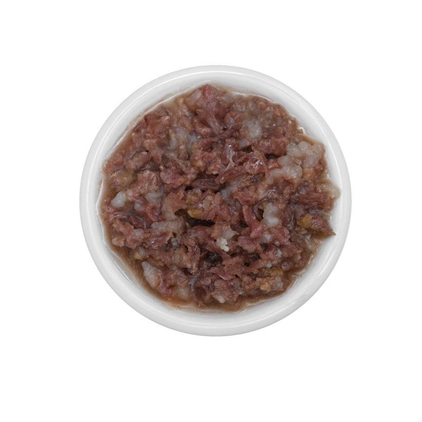 Влажный корм Almo Nature Veal для собак, с телятиной, 100 г фото 3