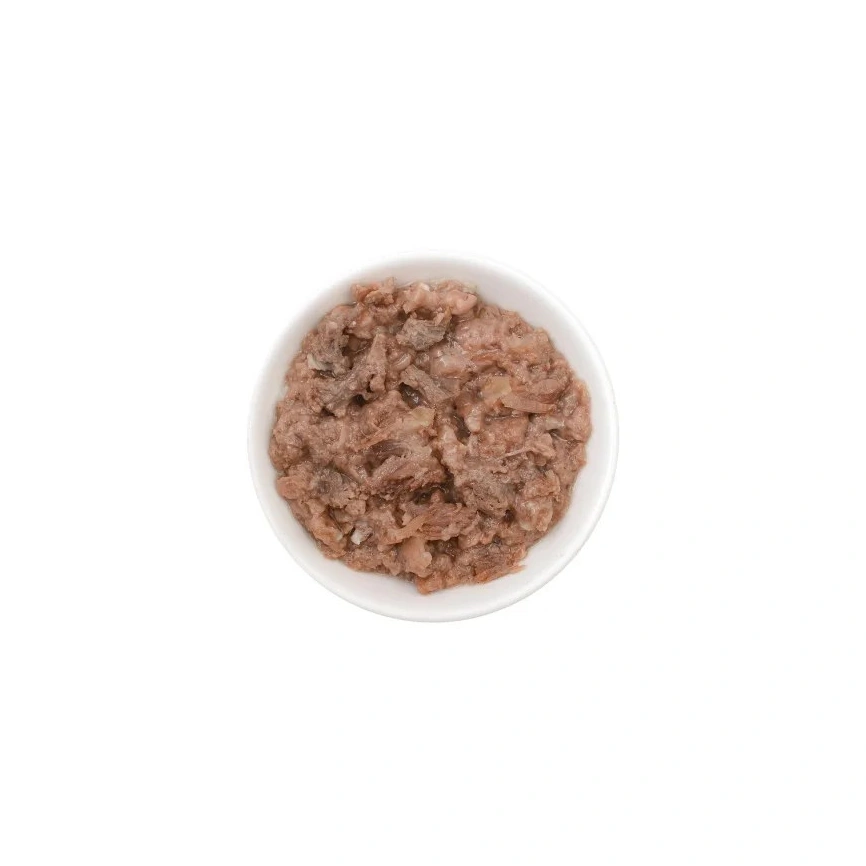Влажный корм FLORIDA Gastrointestinal Horse Meat для собак при расстройствах пищеварения, с кониной, 100 г фото 2