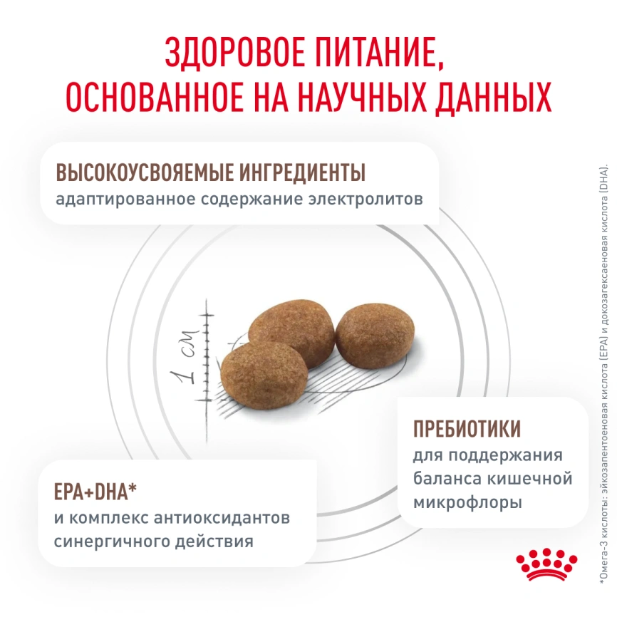 Сухой корм Royal Canin Gastrointestinal Hairball для кошек, 2 кг фото 4
