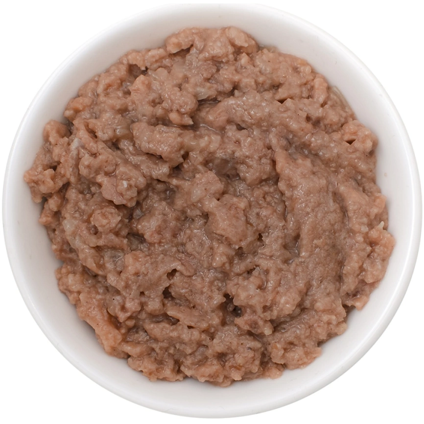 Влажный корм FLORIDA Gastrointestinal Turkey для кошек при расстройствах пищеварения, с индейкой, 100 г фото 3