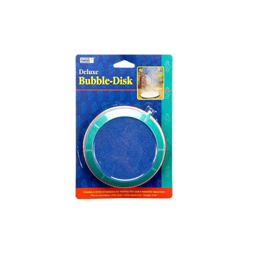 Распылитель Penn-Plax Bubble Disk диск, 7,6 см фото 1