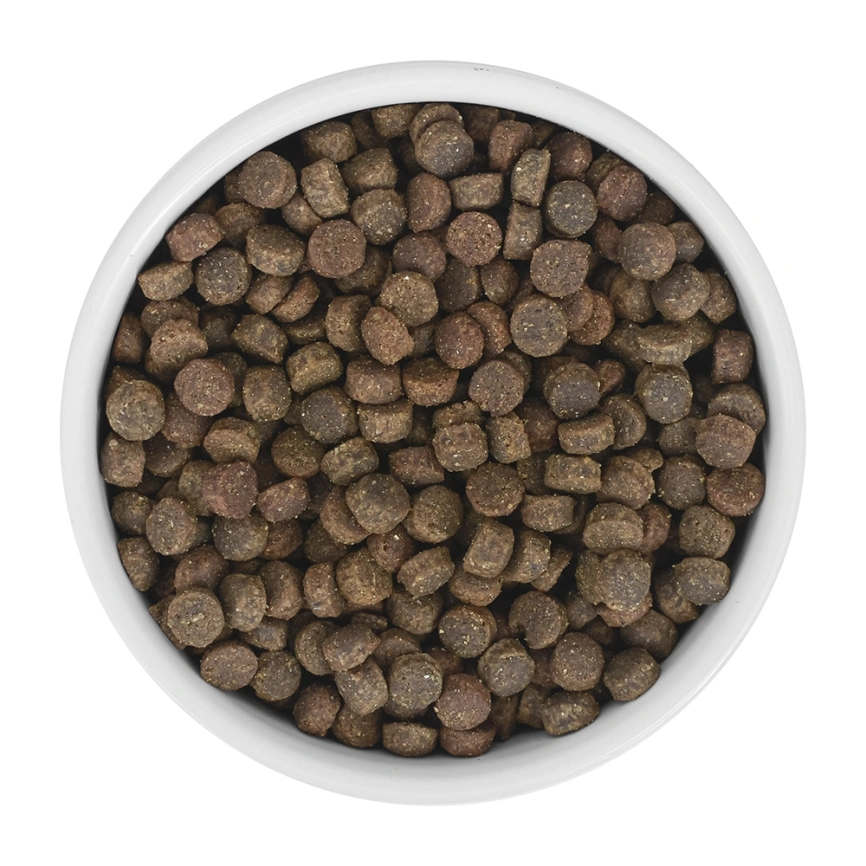 Сухой корм SAVITA Adult Salmon & White Fish для кошек, с лососем и белой рыбой, 2 кг фото 3