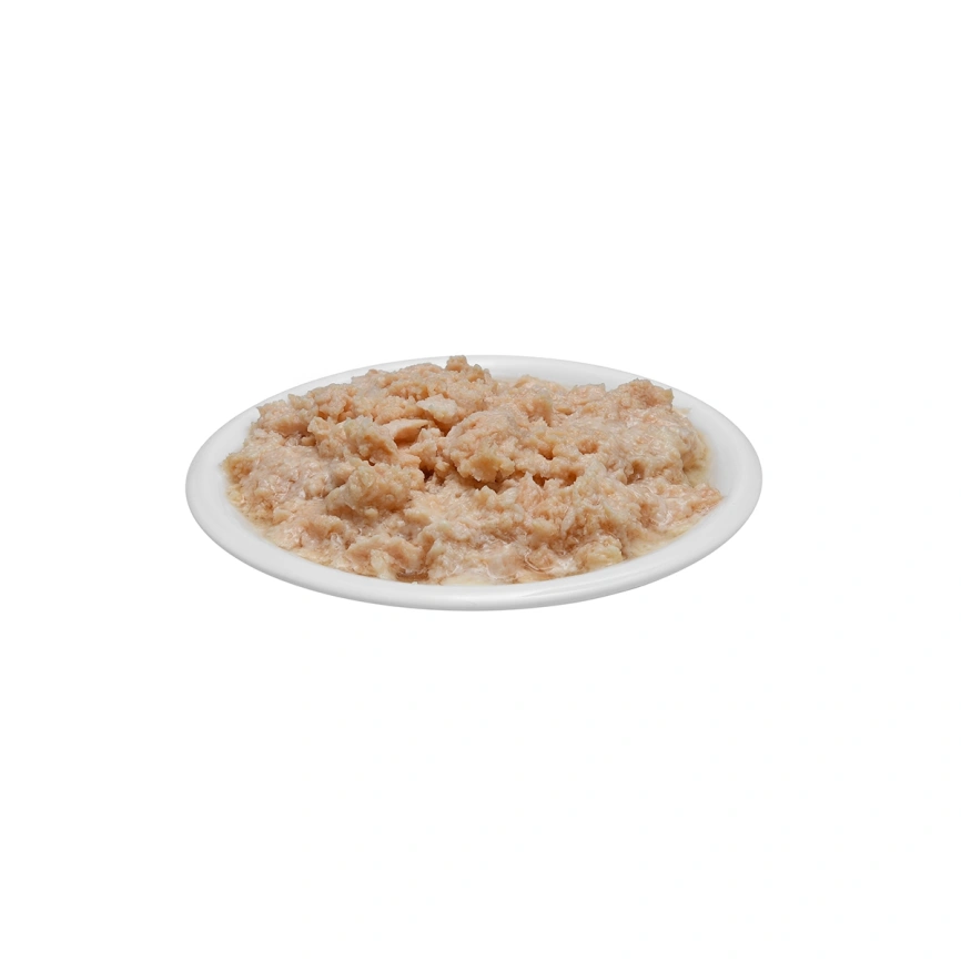 Влажный корм Almo Nature Chicken для кошек, с куриным филе, 100 г фото 3