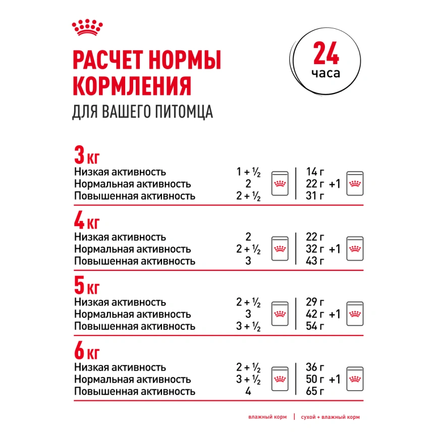 Влажный корм Royal Canin Ageing 12+ в соусе для стареющих кошек старше 12 лет, пауч, 85 г фото 12