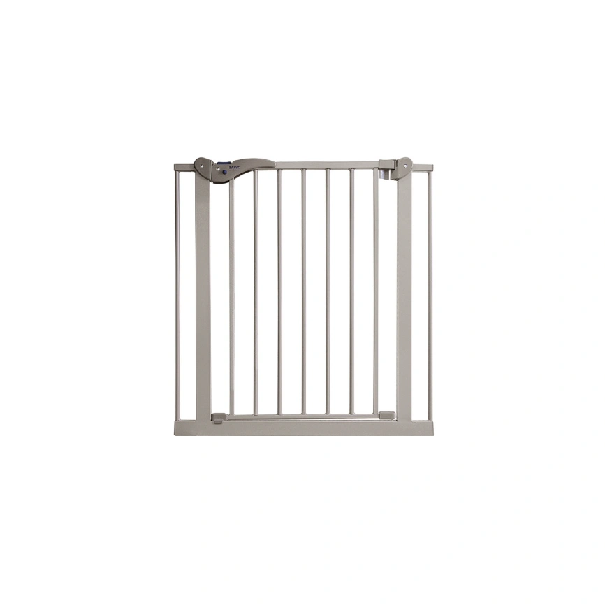 Перегородка-дверь SAVIC Dog Barrier с малой доп. дверью, 107 см фото 1