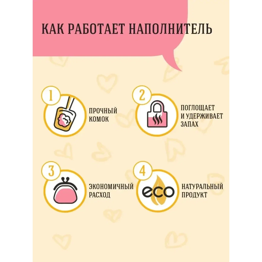 Наполнитель СиСиКэт для кошачьих туалетов, комкующийся традиционный, 8,5 л фото 2