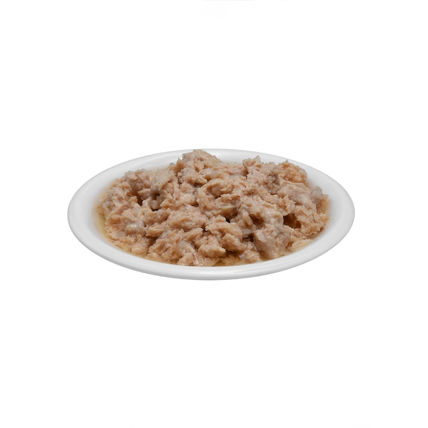 Влажный корм Almo Nature Chicken & Liver для кошек, с курицей и печенью, 100 г фото 3