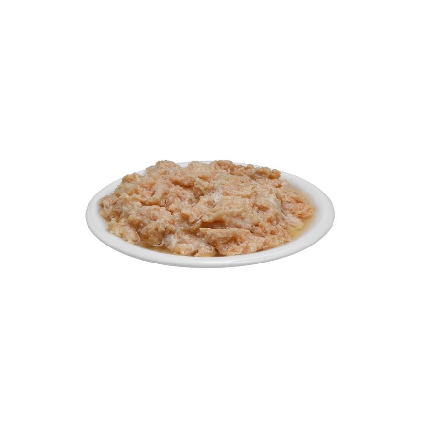 Влажный корм Almo Nature Chicken & Shrimp для кошек, с курицей и креветками, 100 г фото 3