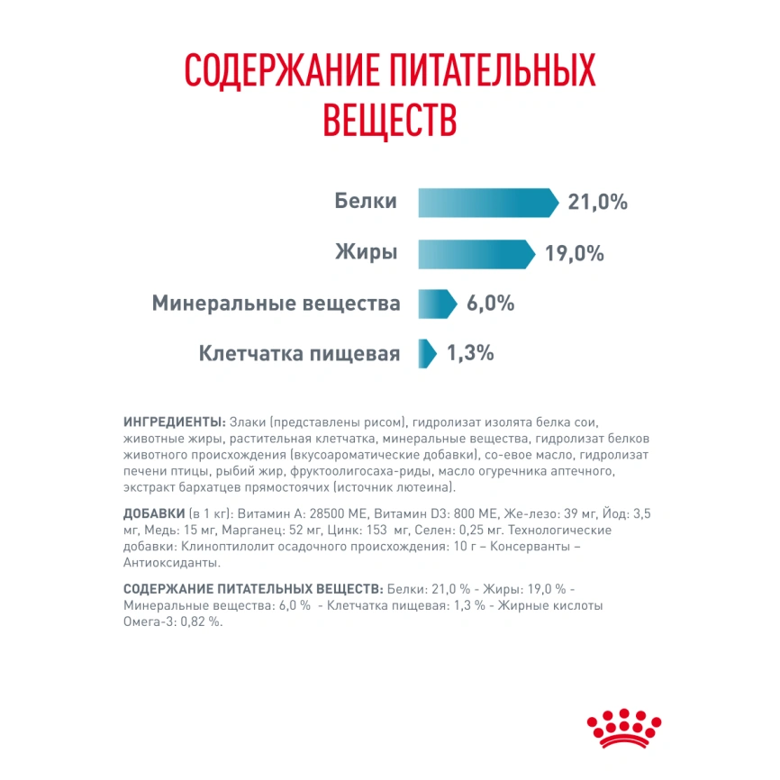 Сухой корм Royal Canin Hypoallergeniс для собак, 7 кг фото 19