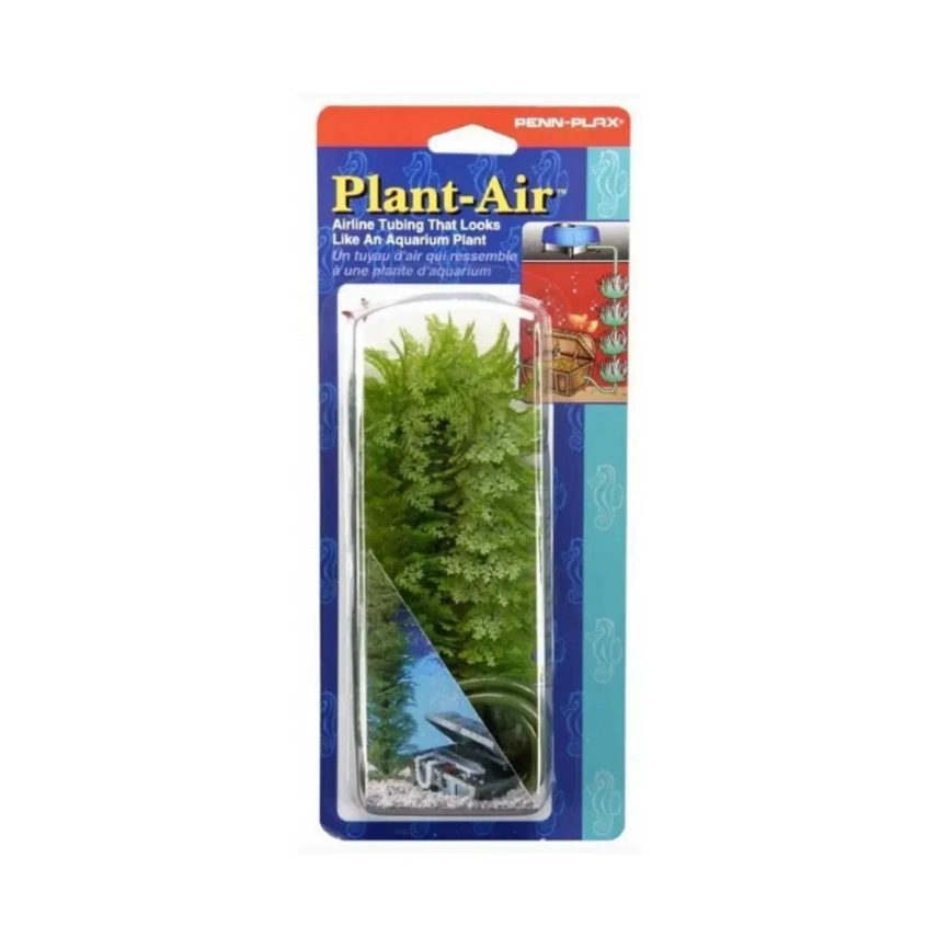 Трубка воздушная Penn-Plax Plant-Air фото 1