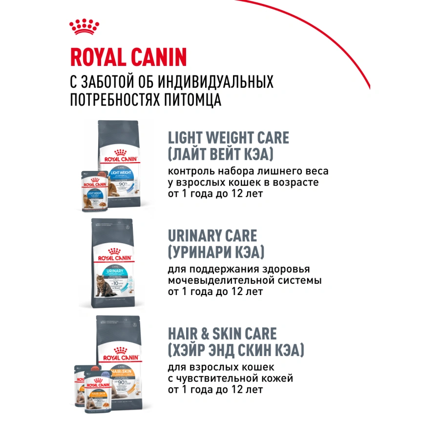 Сухой корм Royal Canin Maine Coon для кошек, 2 кг фото 22