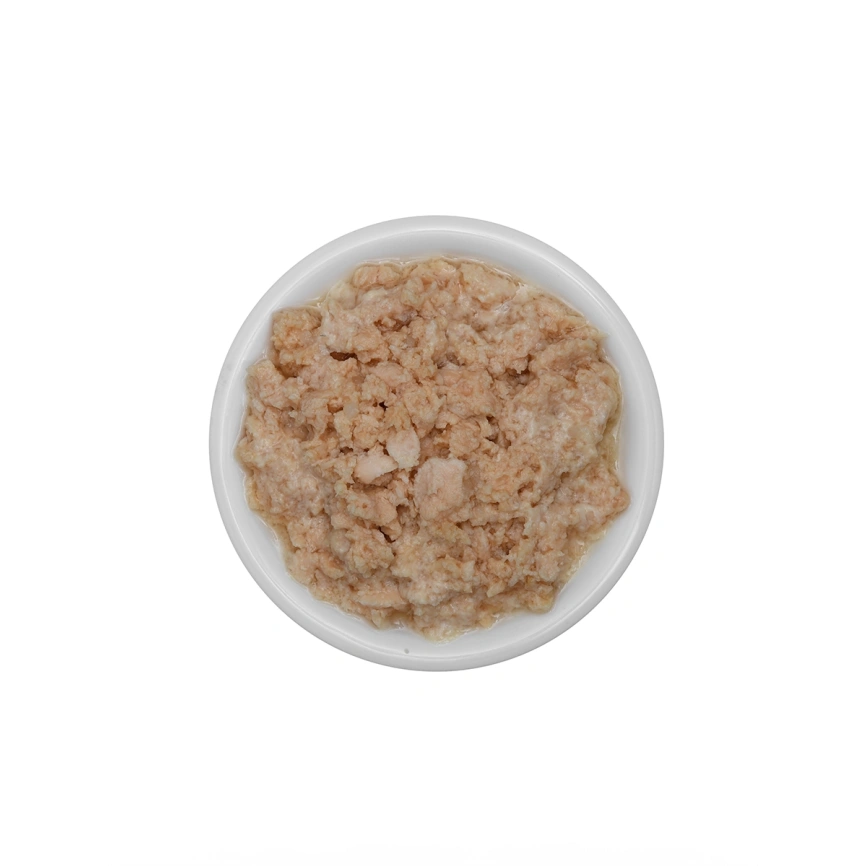 Влажный корм Almo Nature Chicken для кошек, с куриным филе, 100 г фото 4