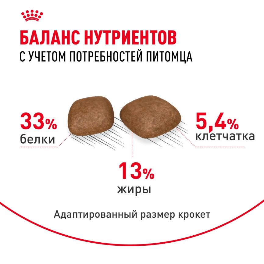 Сухой корм Royal Canin Urinary Care для кошек для профилактика мочекаменной болезни, 400 г фото 5