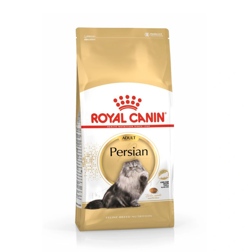 Сухой корм Royal Canin Persian для кошек персидской породы, 10 кг фото 12