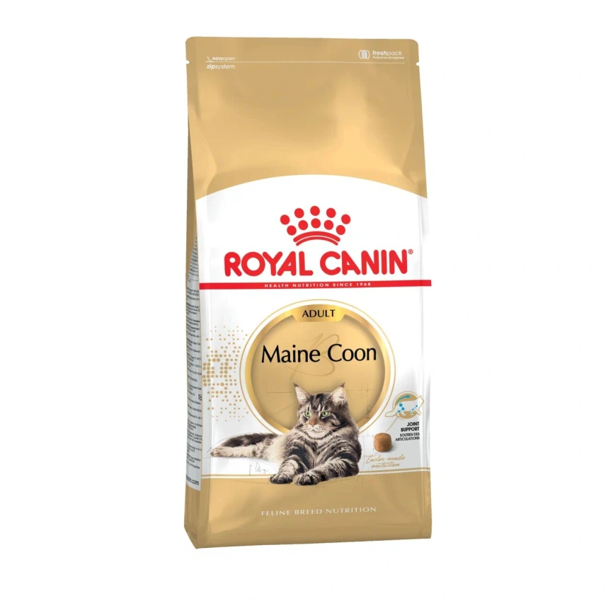 Сухой корм Royal Canin Maine Coon для кошек, 400 г фото 11