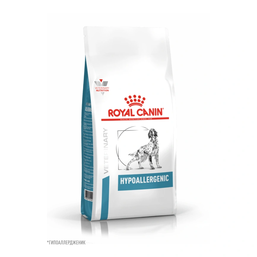 Сухой корм Royal Canin Hypoallergeniс для собак, 4 кг фото 22