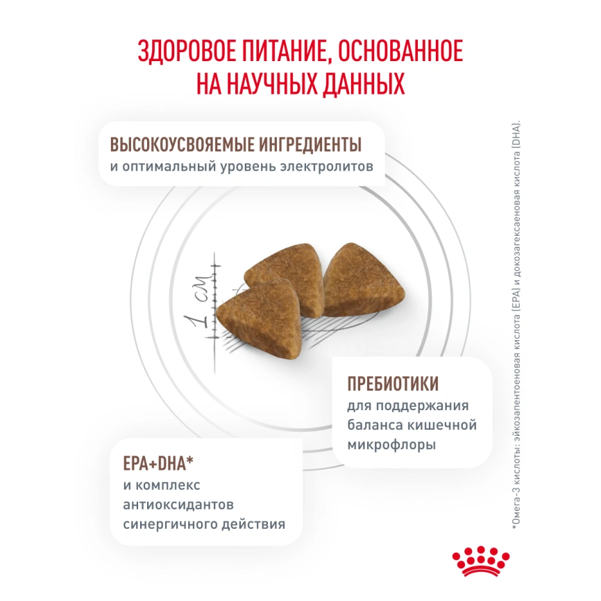 Сухой корм Royal Canin Gastrointestinal для кошек, 2 кг фото 24