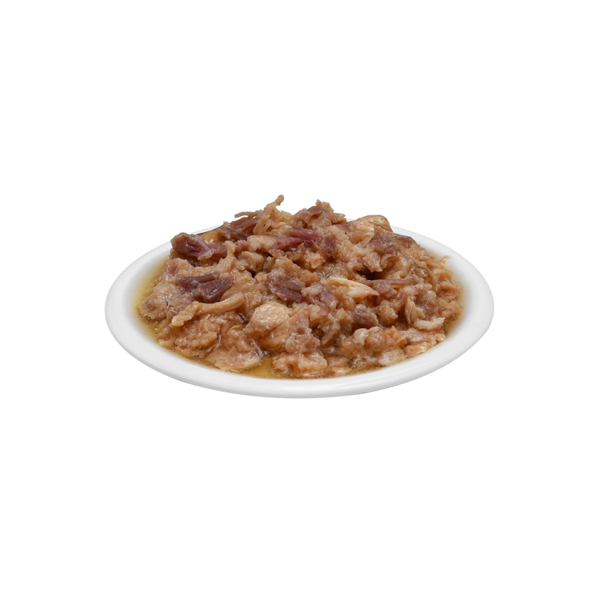 Влажный корм Almo Nature Beef для стерилизованных кошек, с говядиной, 100 г фото 3
