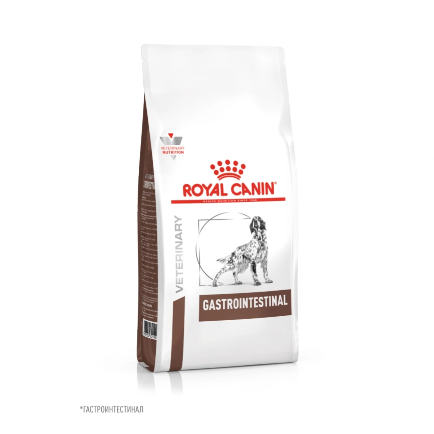 Сухой корм Royal Canin Gastrointestinal для собак, 2 кг фото 22