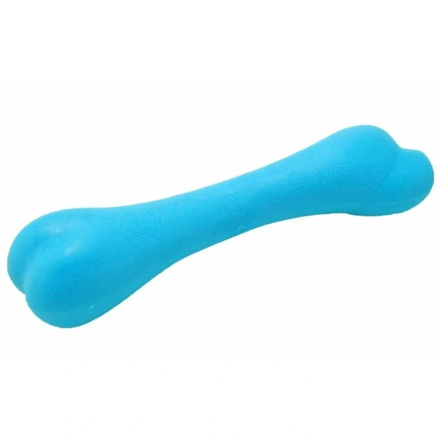 Игрушка Homepet TPR для собак, косточка, 12,3 см фото 1