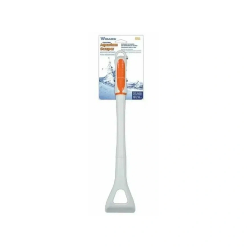 Очиститель стекол Penn-Plax Wizard Scrubber, 38 см фото 1