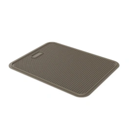 Коврик Georplast Lago для кошачьего туалета, 45 см х 35 см