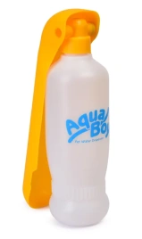 Поилка SAVIC Aqua Boy для собак, пластик, 550 мл