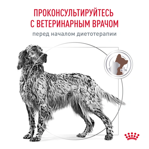 Сухой корм Royal Canin Hepatic для собак, 1.5 кг фото 7
