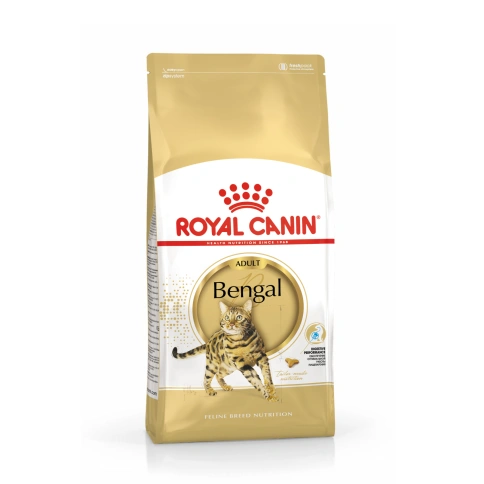Сухой корм Royal Canin Bengal для кошек бенгальской породы, 400 г фото 11