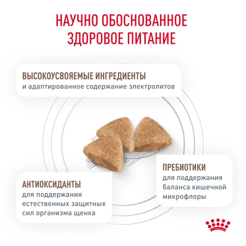 Сухой корм Royal Canin Gastrointestinal Puppy для щенков, 1 кг фото 4