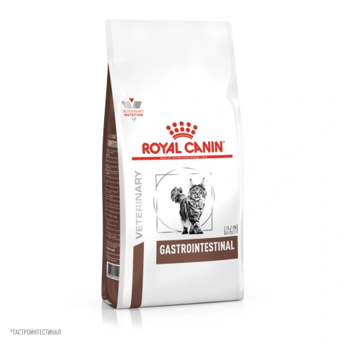 Сухой корм Royal Canin Gastrointestinal для кошек, 350 г фото 12