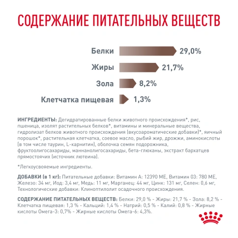 Сухой корм Royal Canin Gastrointestinal Puppy для щенков, 1 кг фото 5