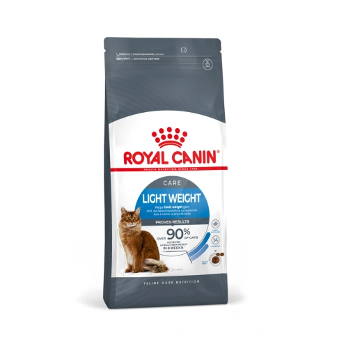Сухой корм Royal Canin Light Weight Care для кошек, 3 кг фото 12