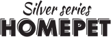 HOMEPET SILVER SERIES